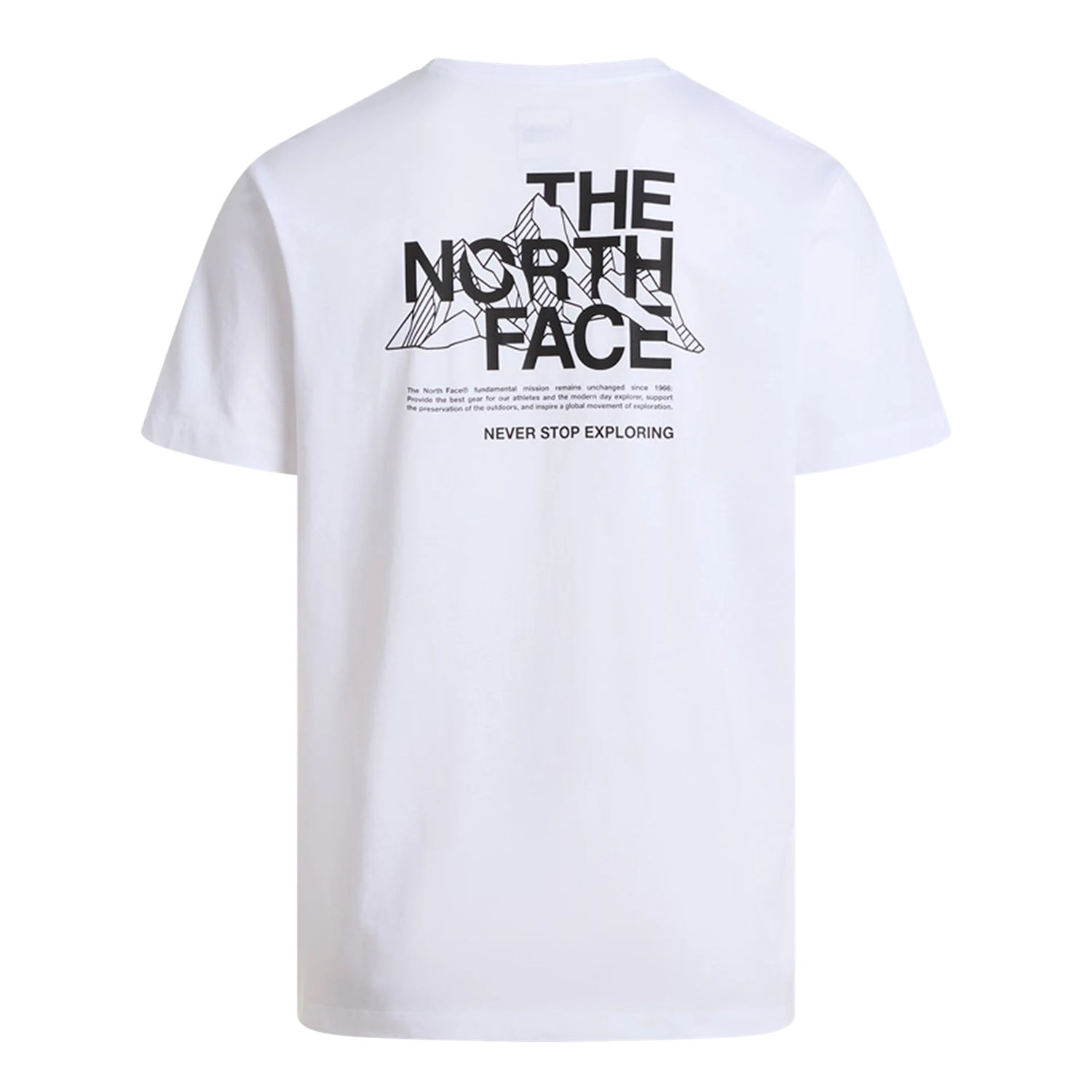 NF0A8GUZFN4 TNF WHITE_1_P