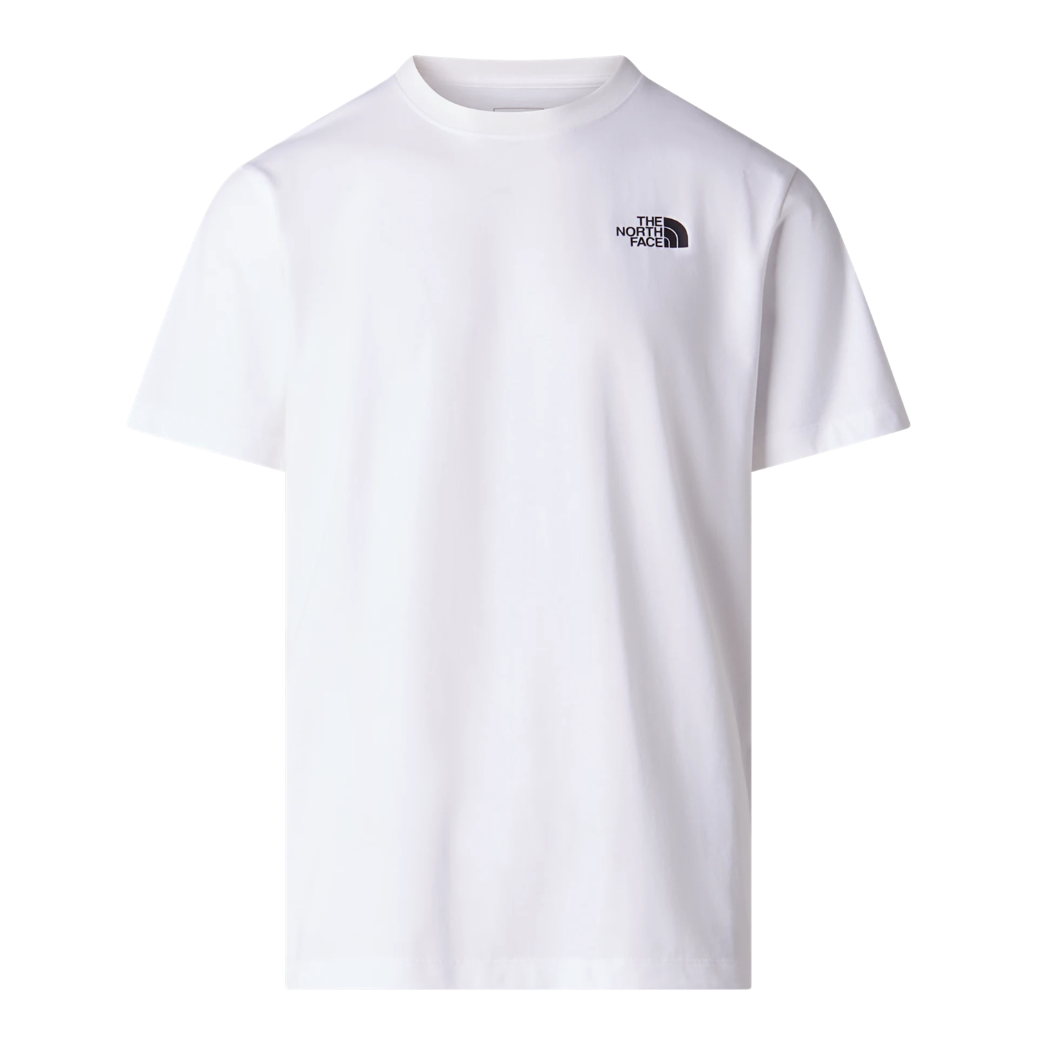 NF0A8GV1FN4 TNF WHITE