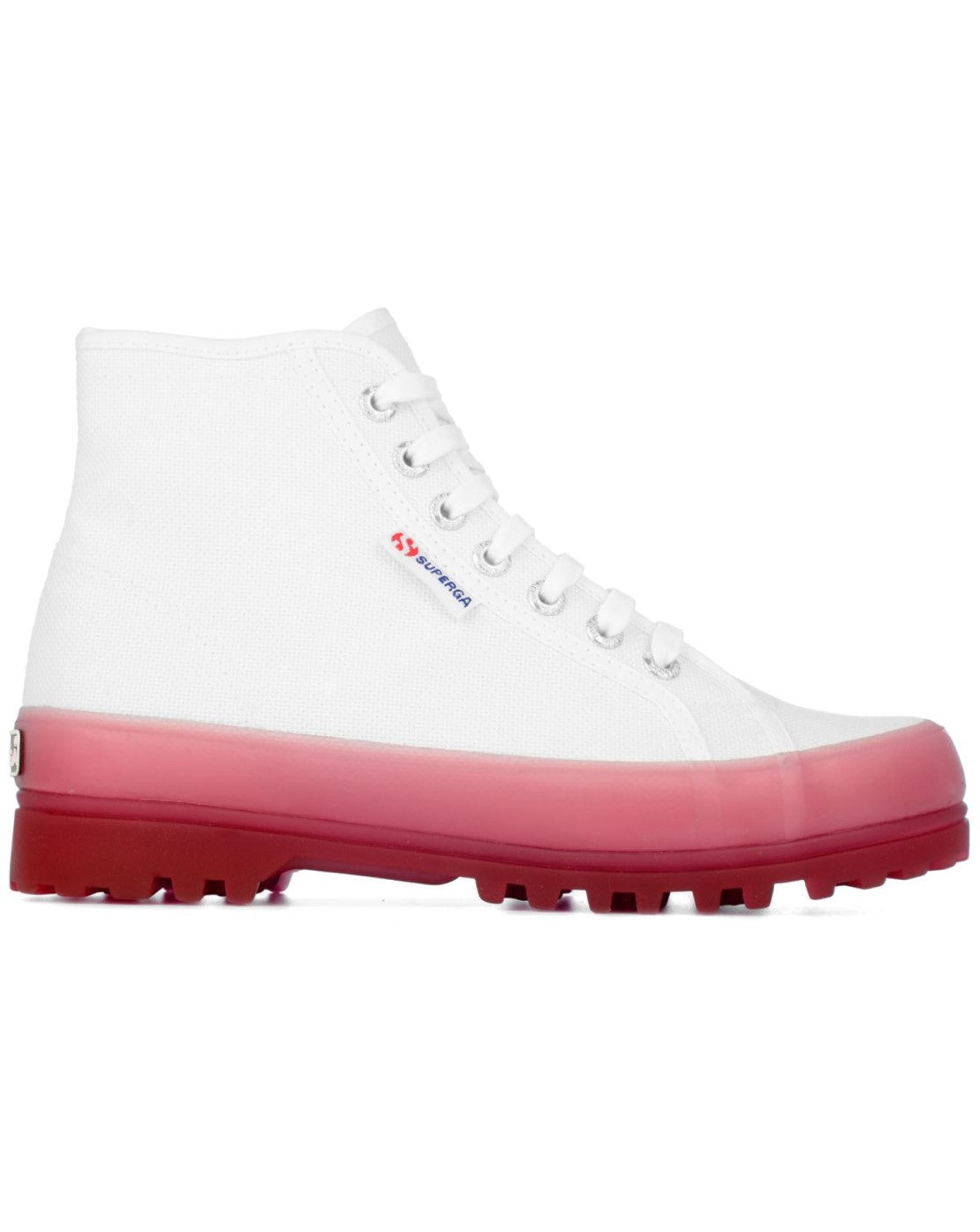S1114XWWHITE PINK EXTASE
