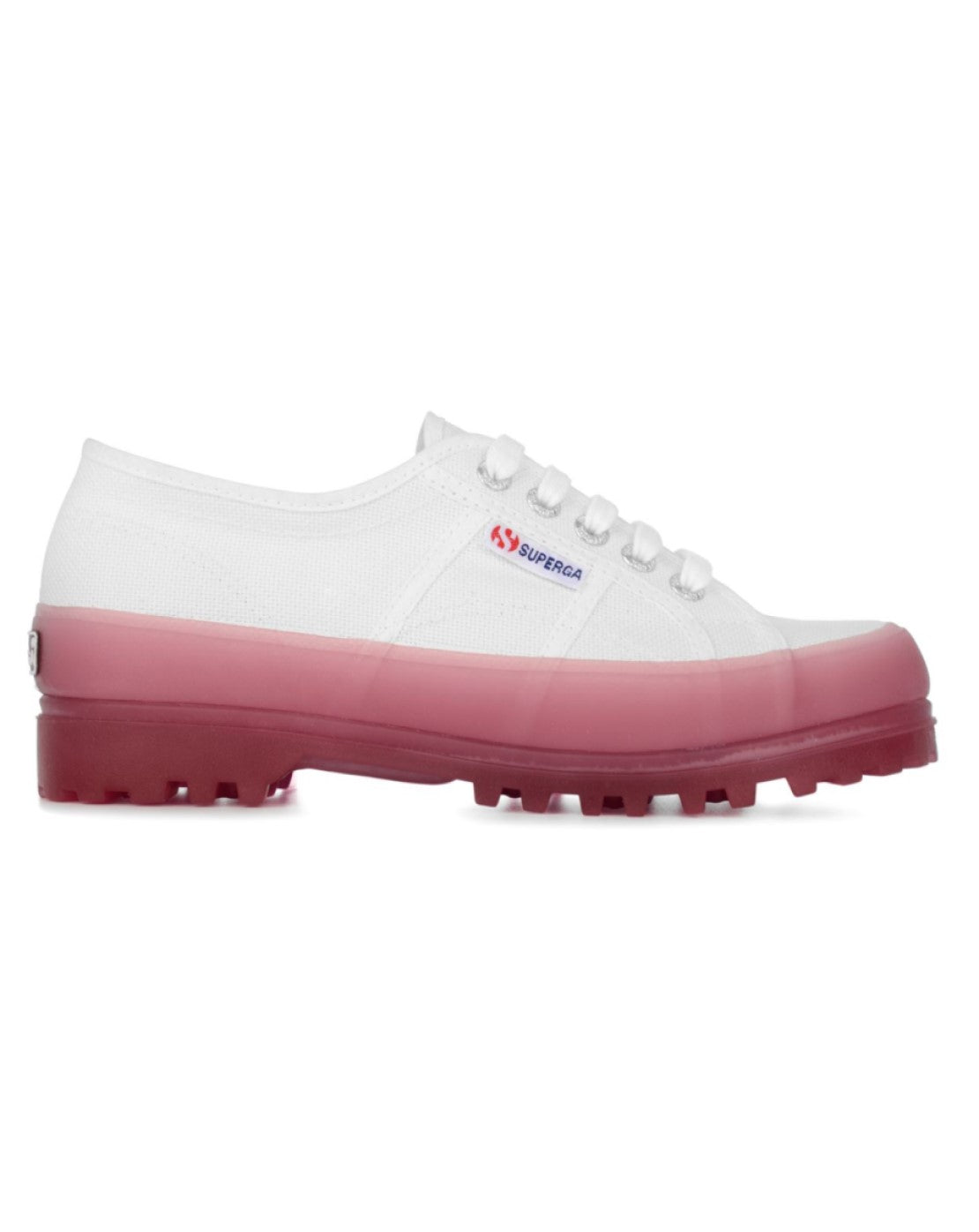 S1115LWWHITE PINK EXTASE