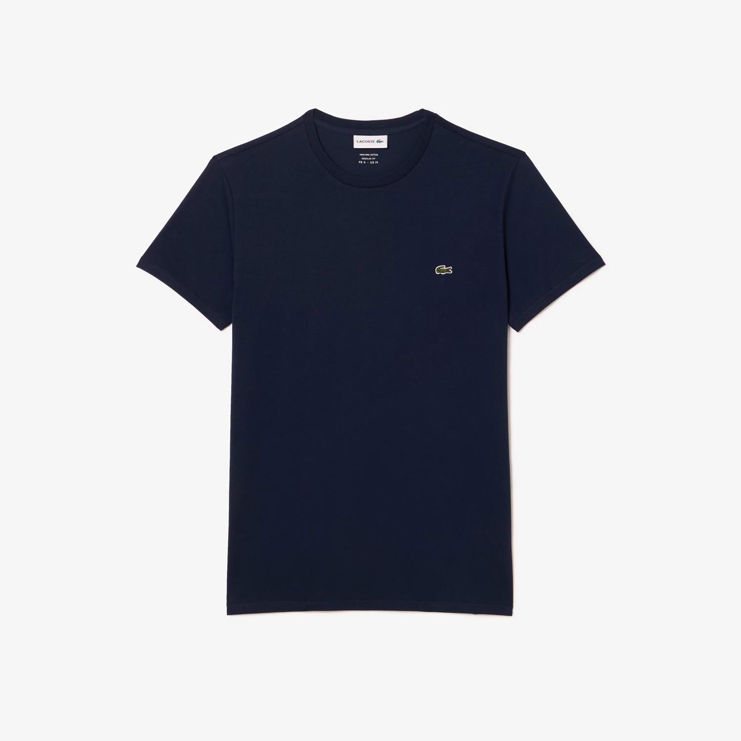 TH6709 00166 BLEU MARINE