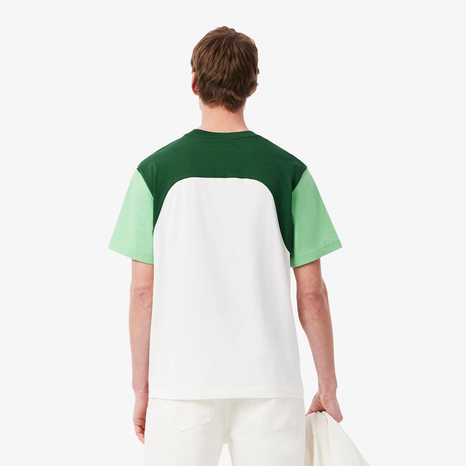 TH9551 00BKI BLANC()VERT_2_P