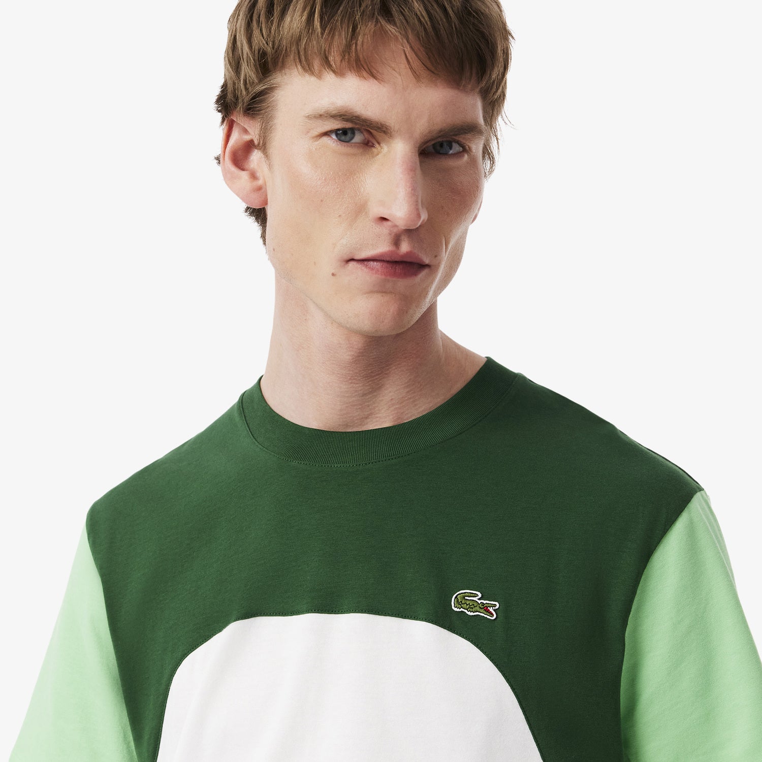 TH9551 00BKI BLANC()VERT_3_P