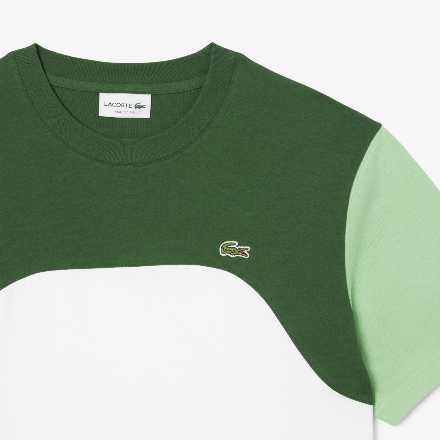 TH9551 00BKI BLANC()VERT_4_P