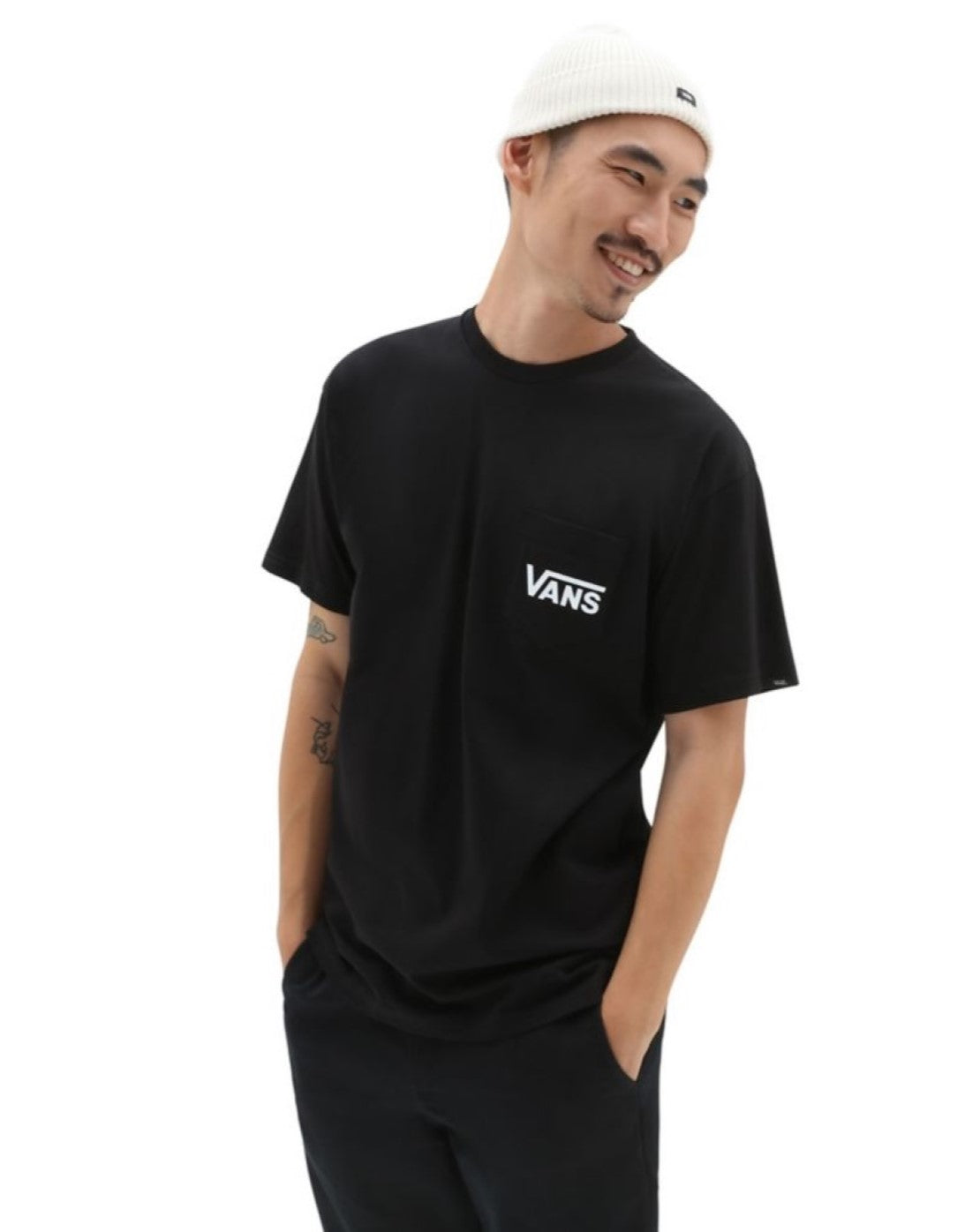VN00004WY28BLACK()WHITE_2_P