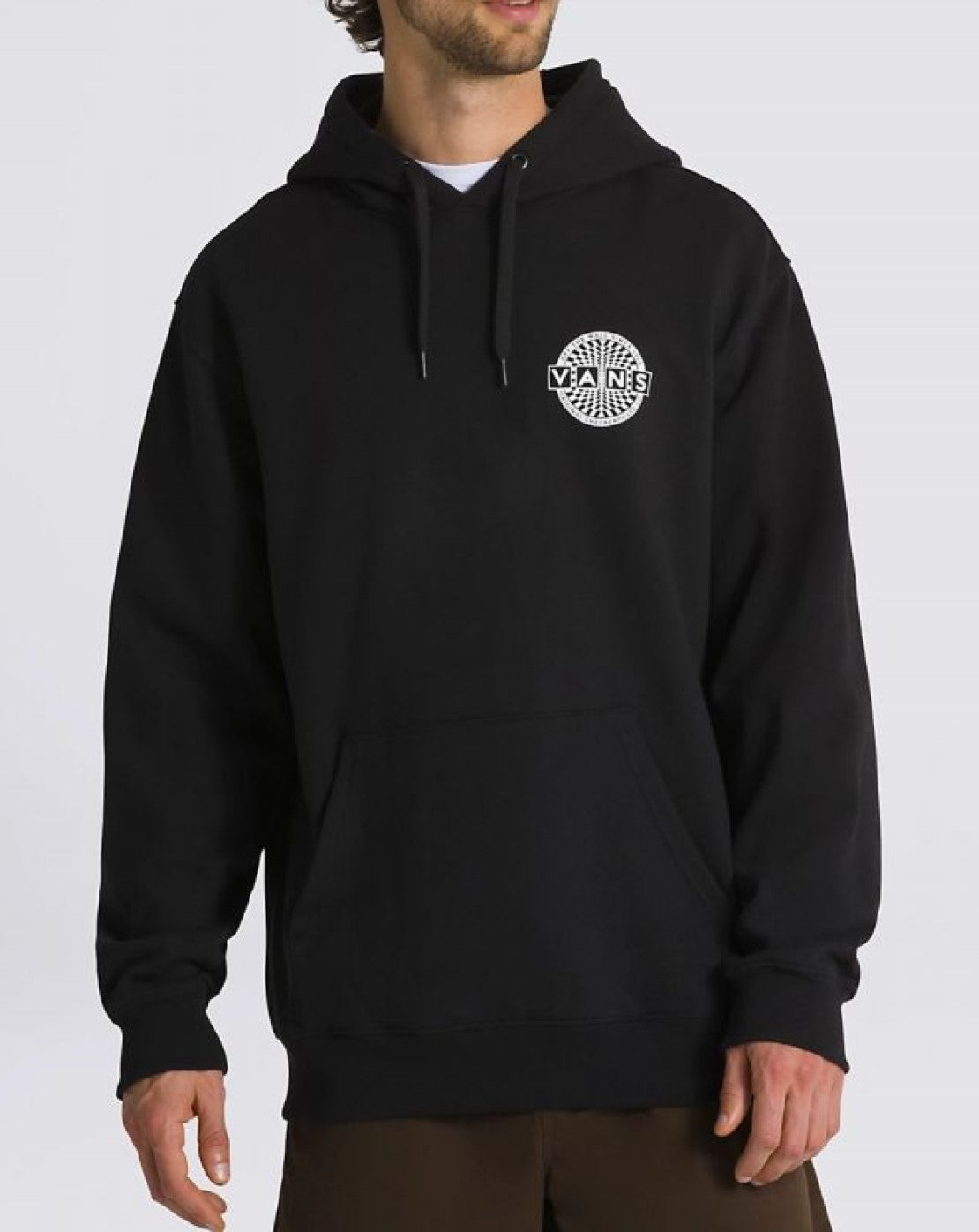 VN0008HZBLK1BLACK
