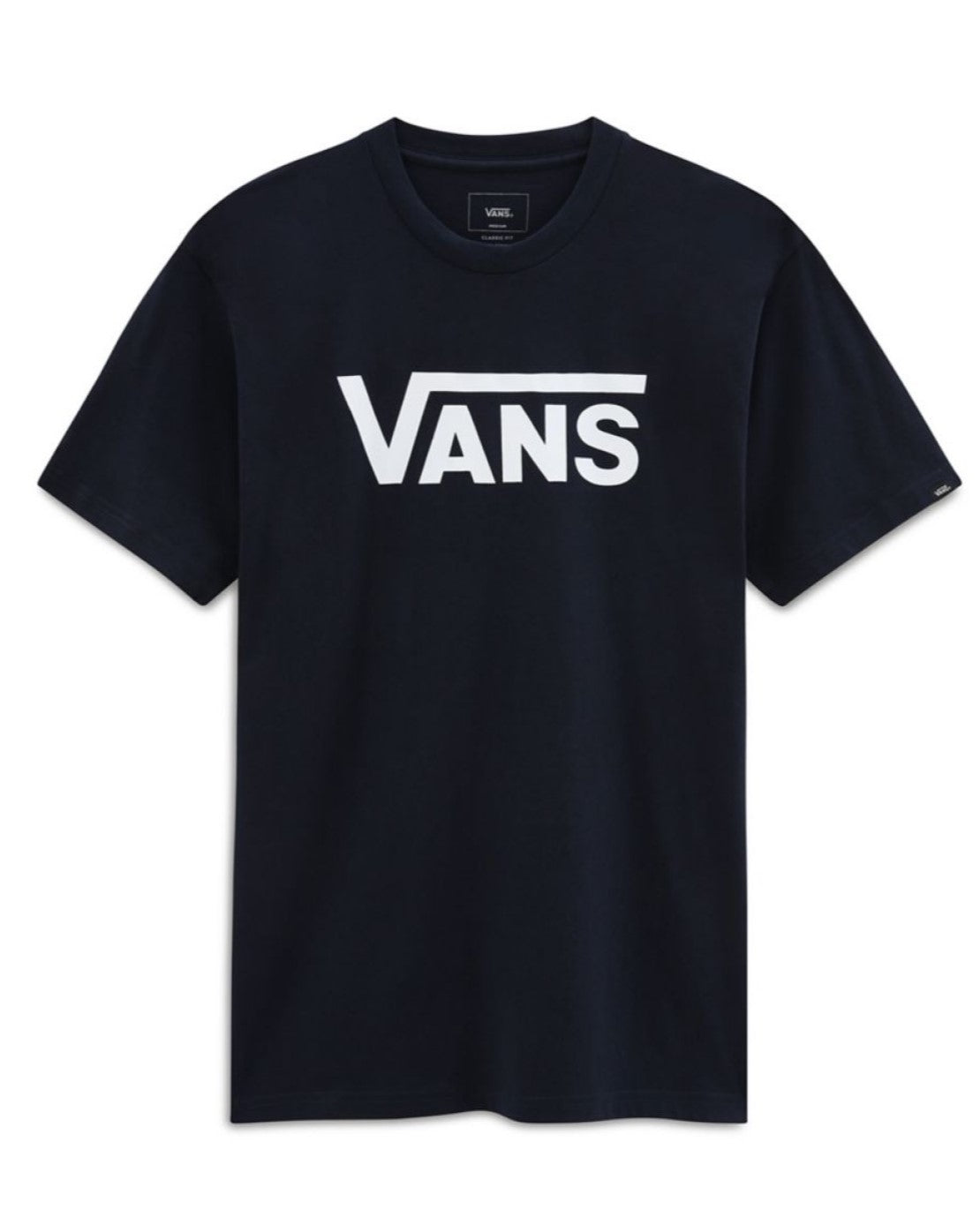 VN000GGGNAV NAVY-WHITE
