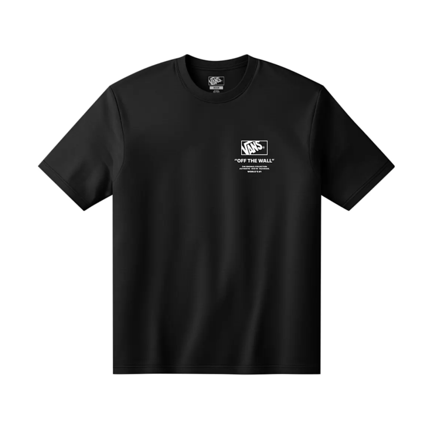 VN000PEWY28 BLACK()WHITE