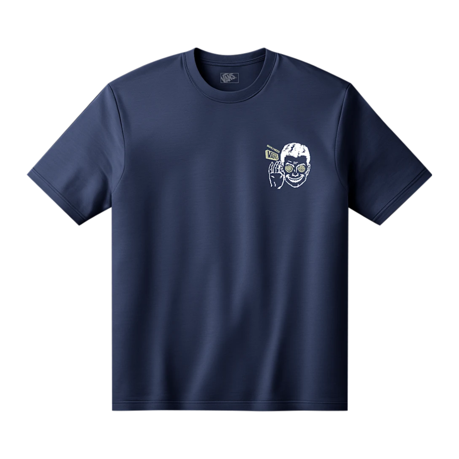 VN000TQDFOB DEEP INDIGO