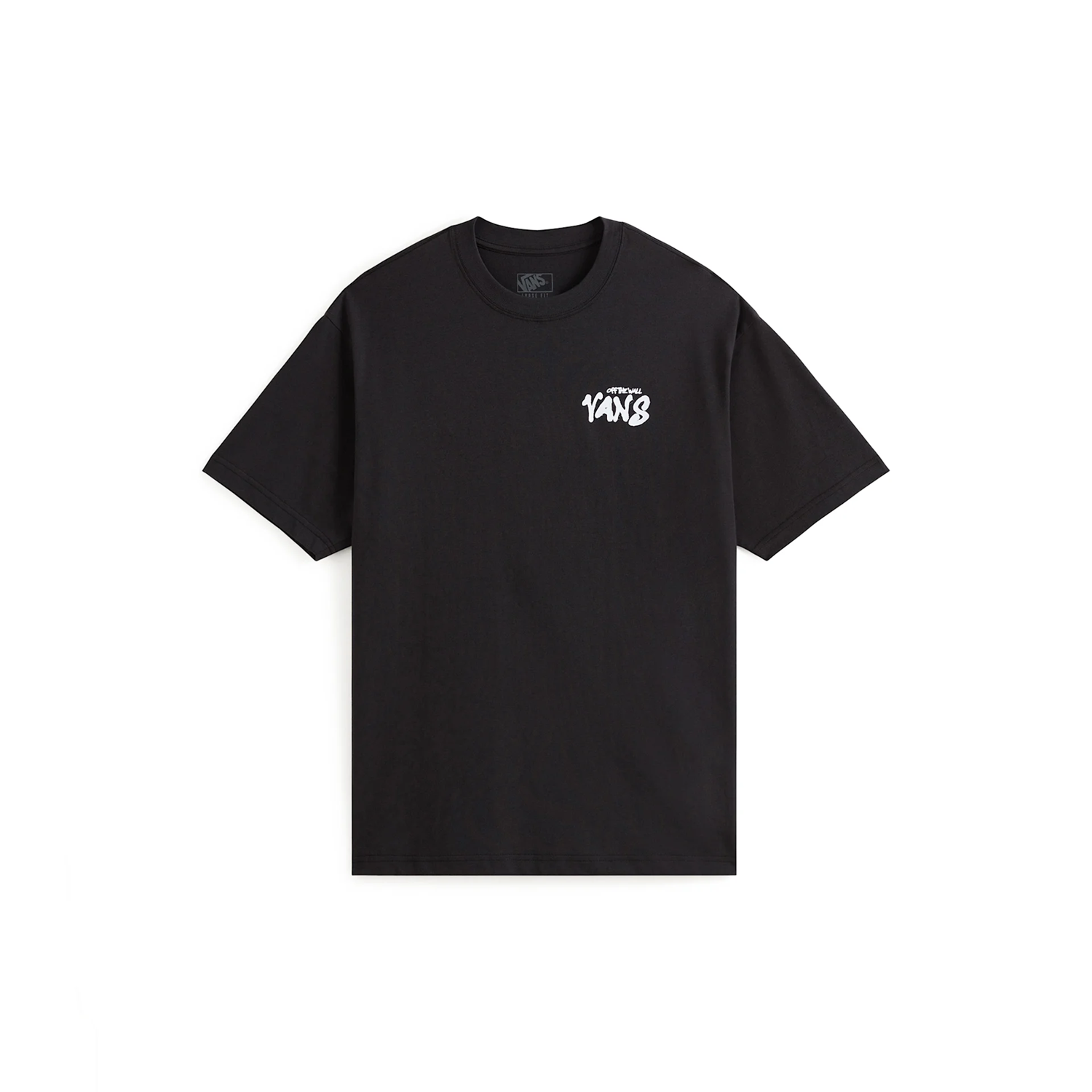 VN000VXDBLK BLACK