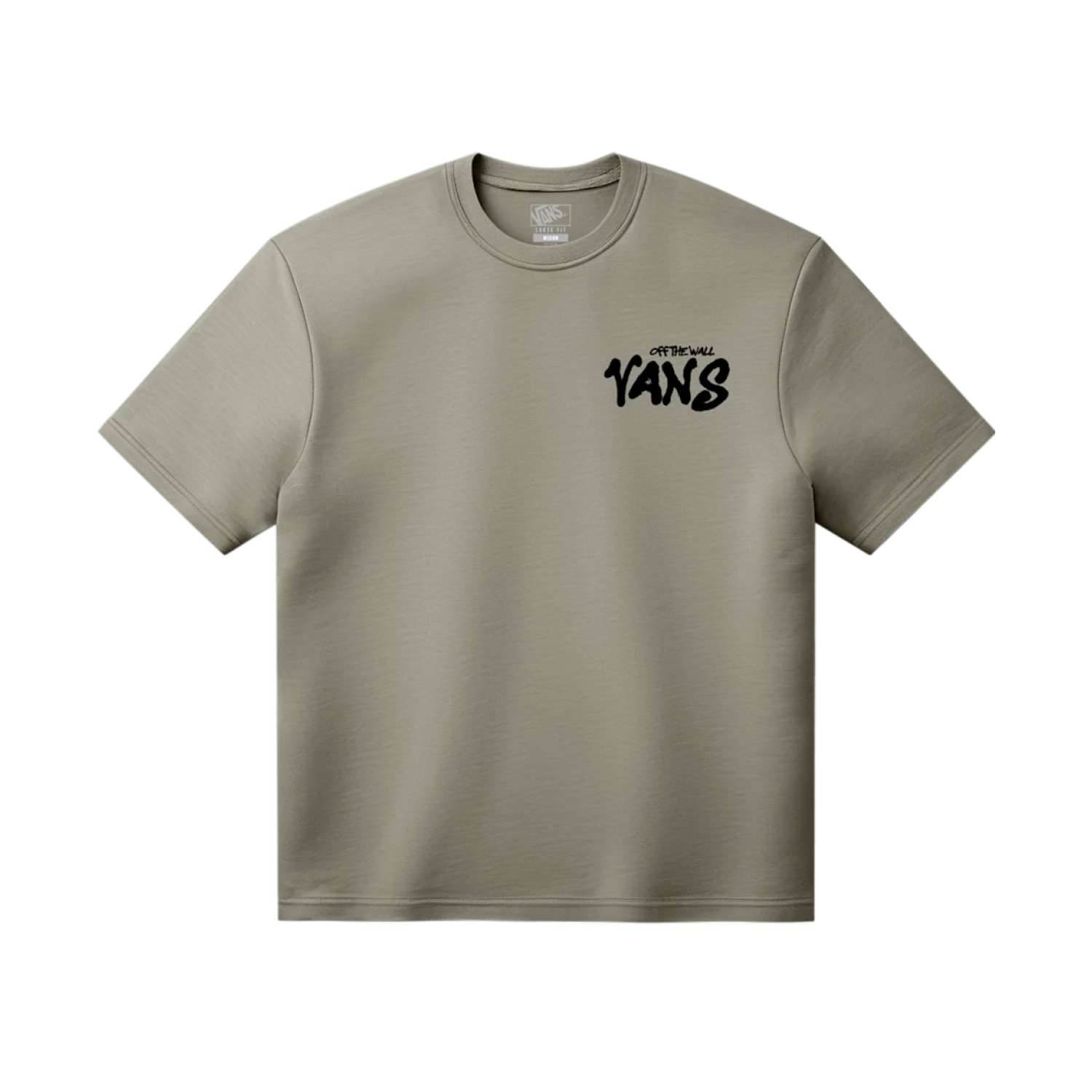VN000VXDE2V WARM TAUPE