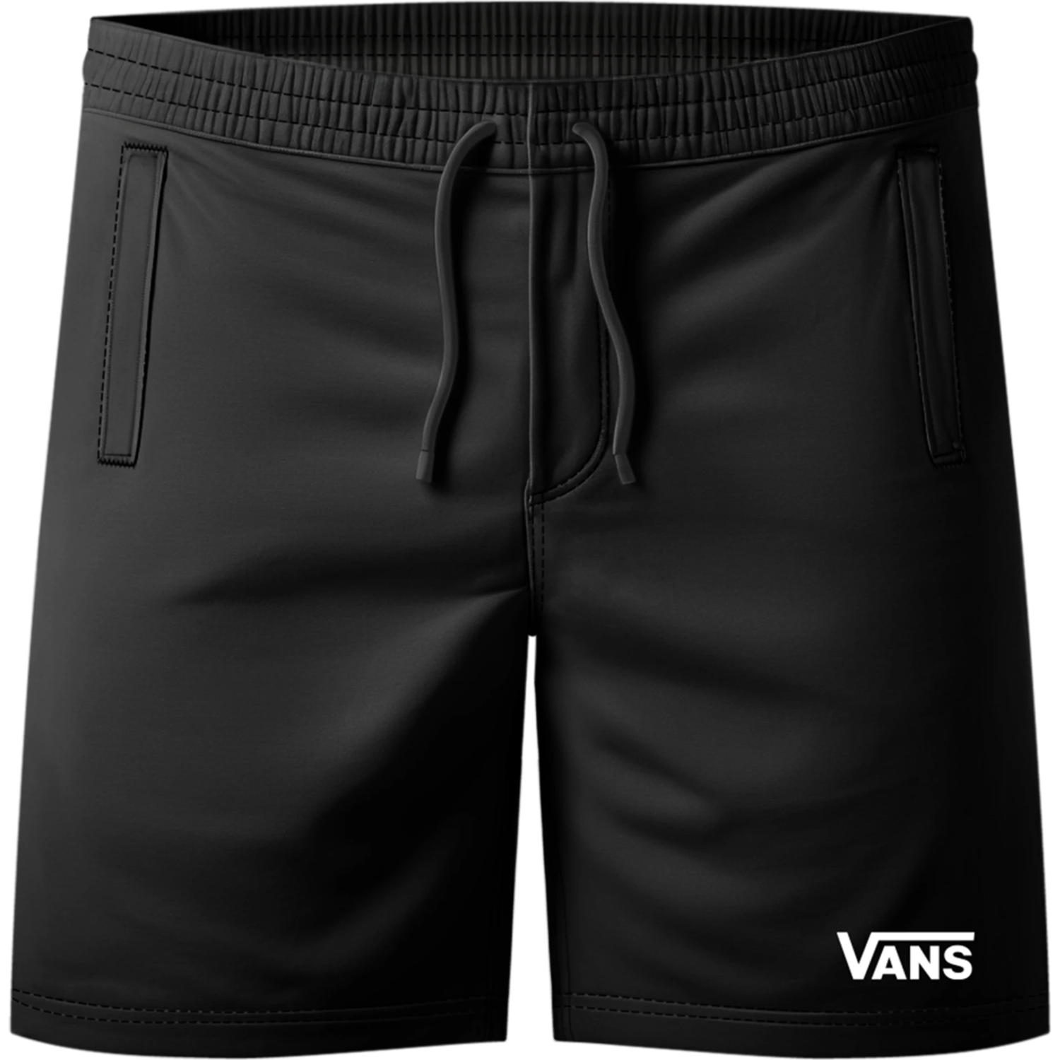 VN000W16BLK BLACK