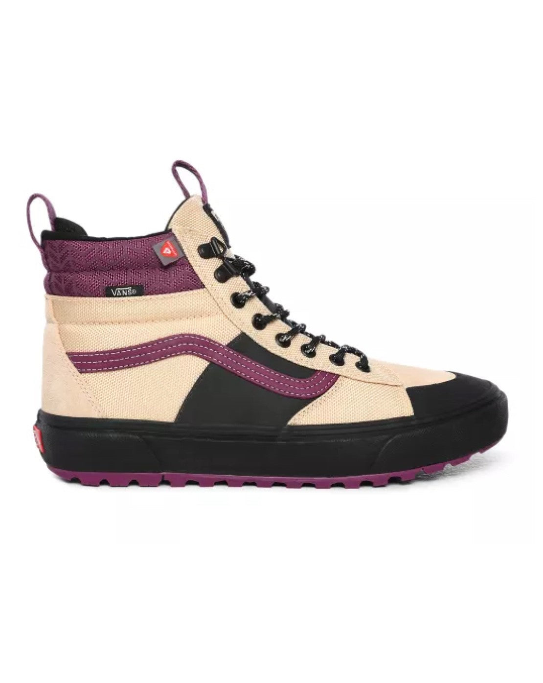 VN0AP3I23T1BEIGE PURPLE