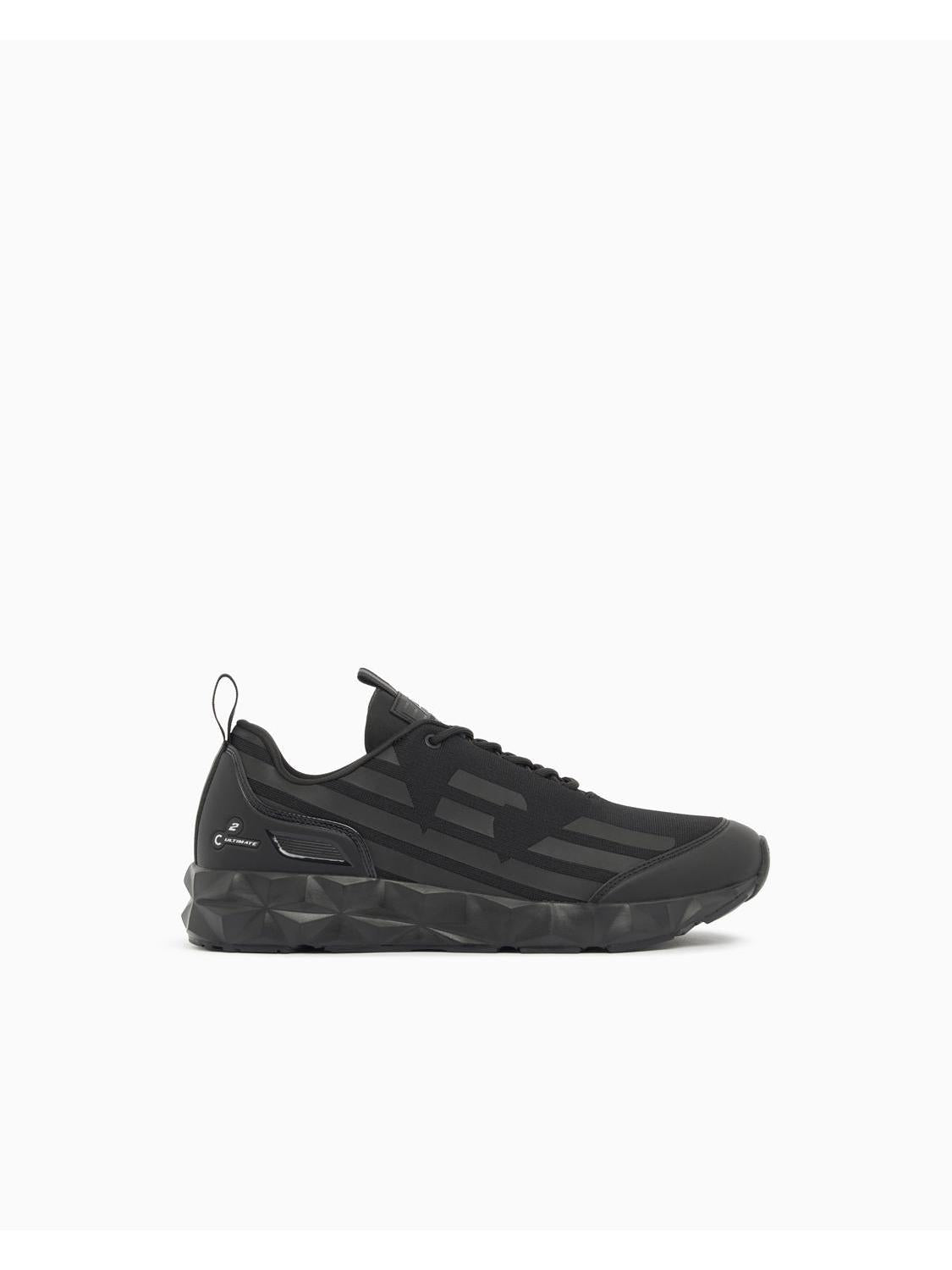 X8X217 XK433MC061 TRIPLE BLACK