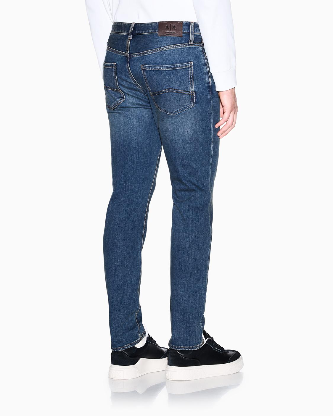 XM000070 AF24463MB001 BLUE DENIM_2_P