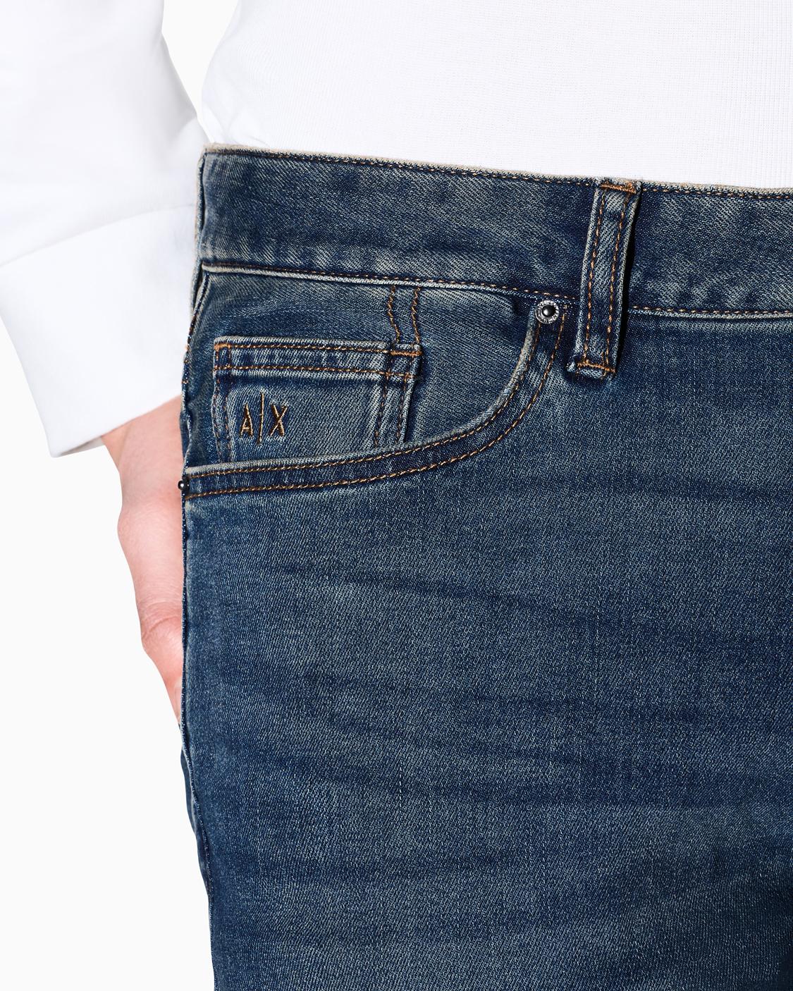 XM000070 AF24463MB001 BLUE DENIM_3_P