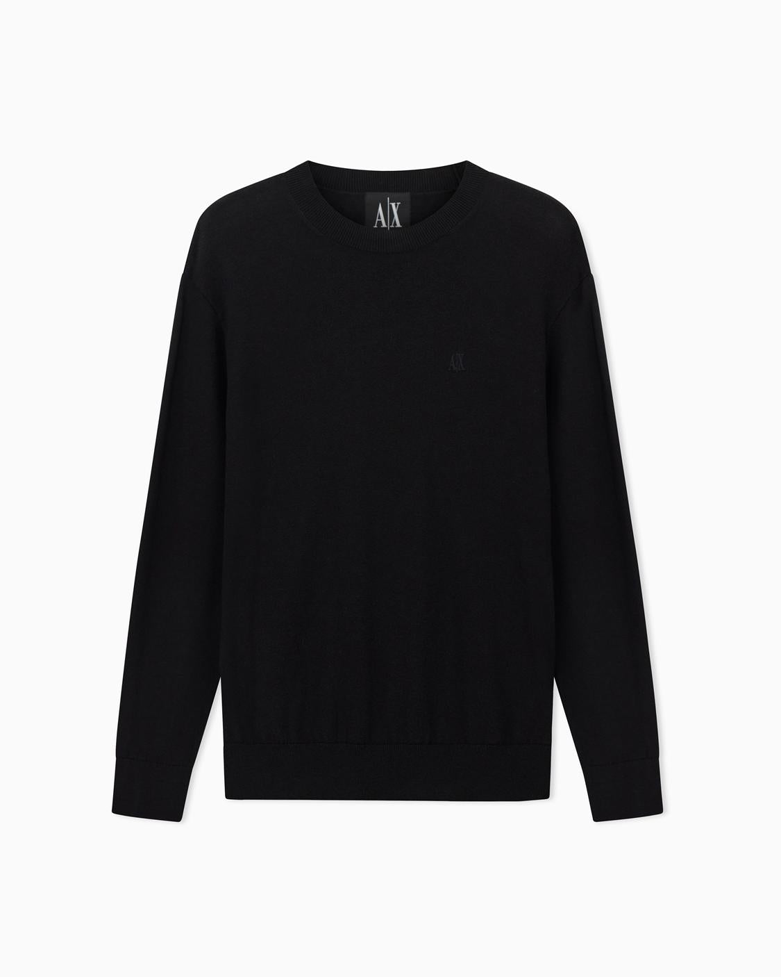 XM000338 AF12291UC001 BLACK