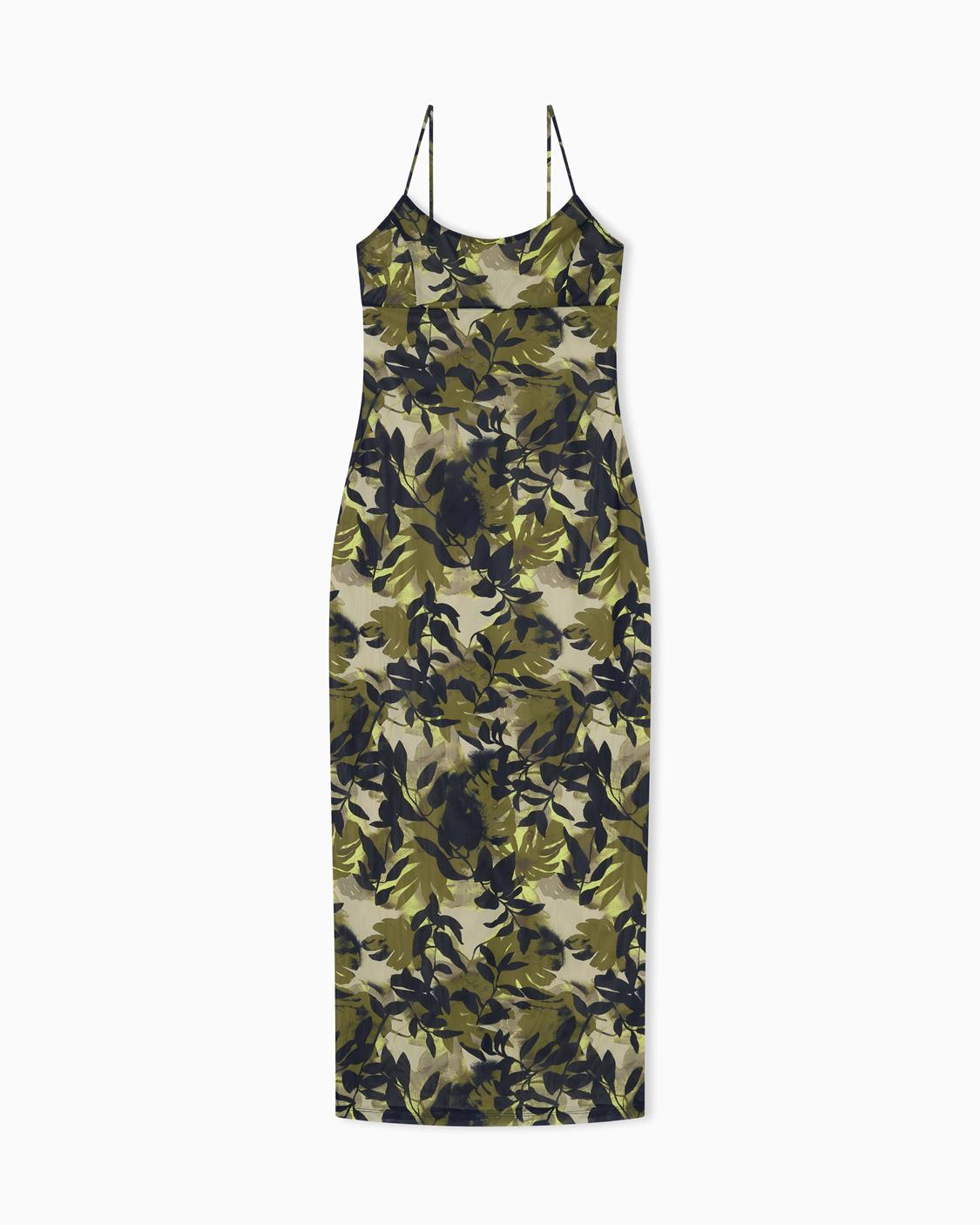 XW002054 AF21292F7137 IBIZA AX PRINT