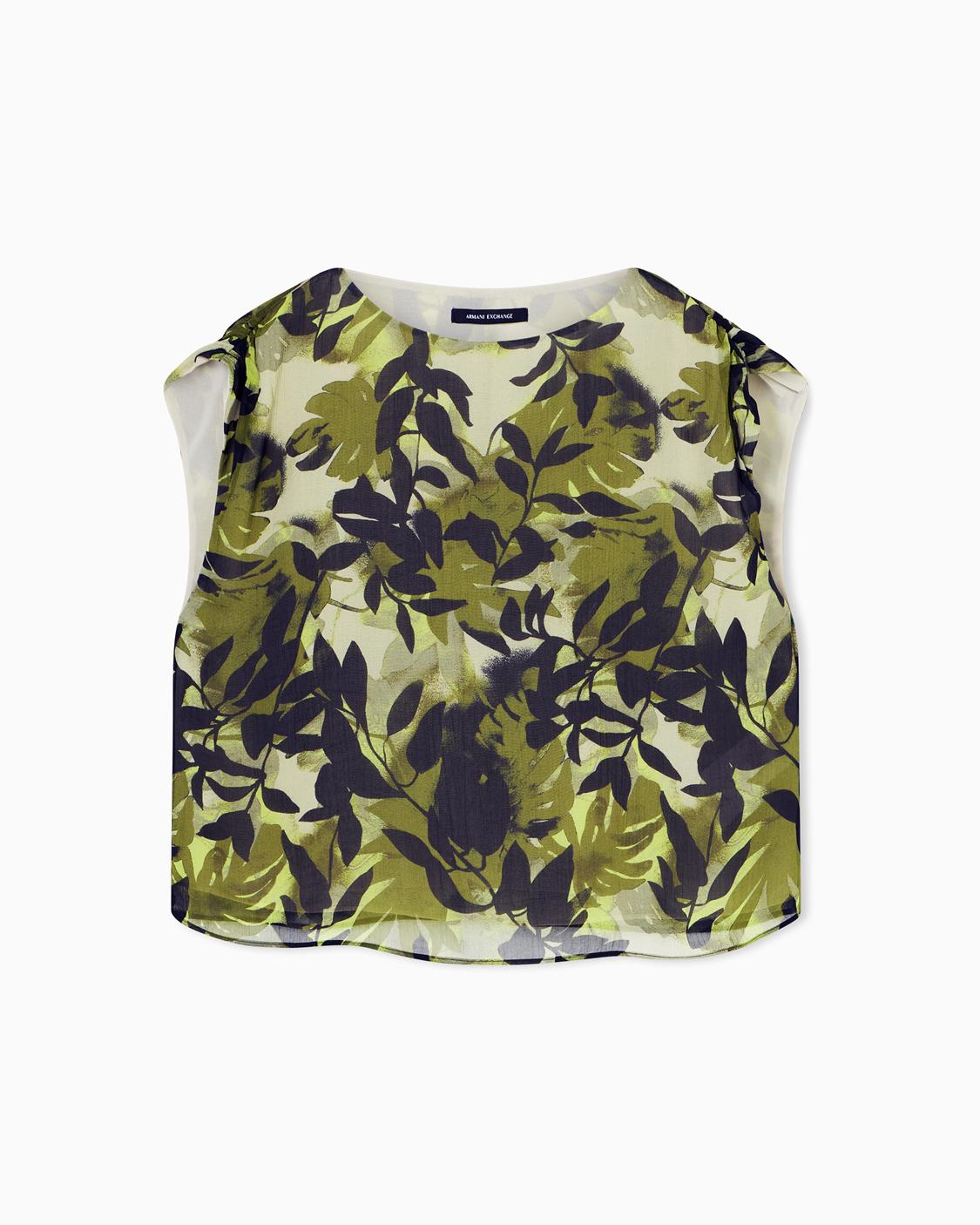 XW002302 AF21554F7137 IBIZA AX PRINT