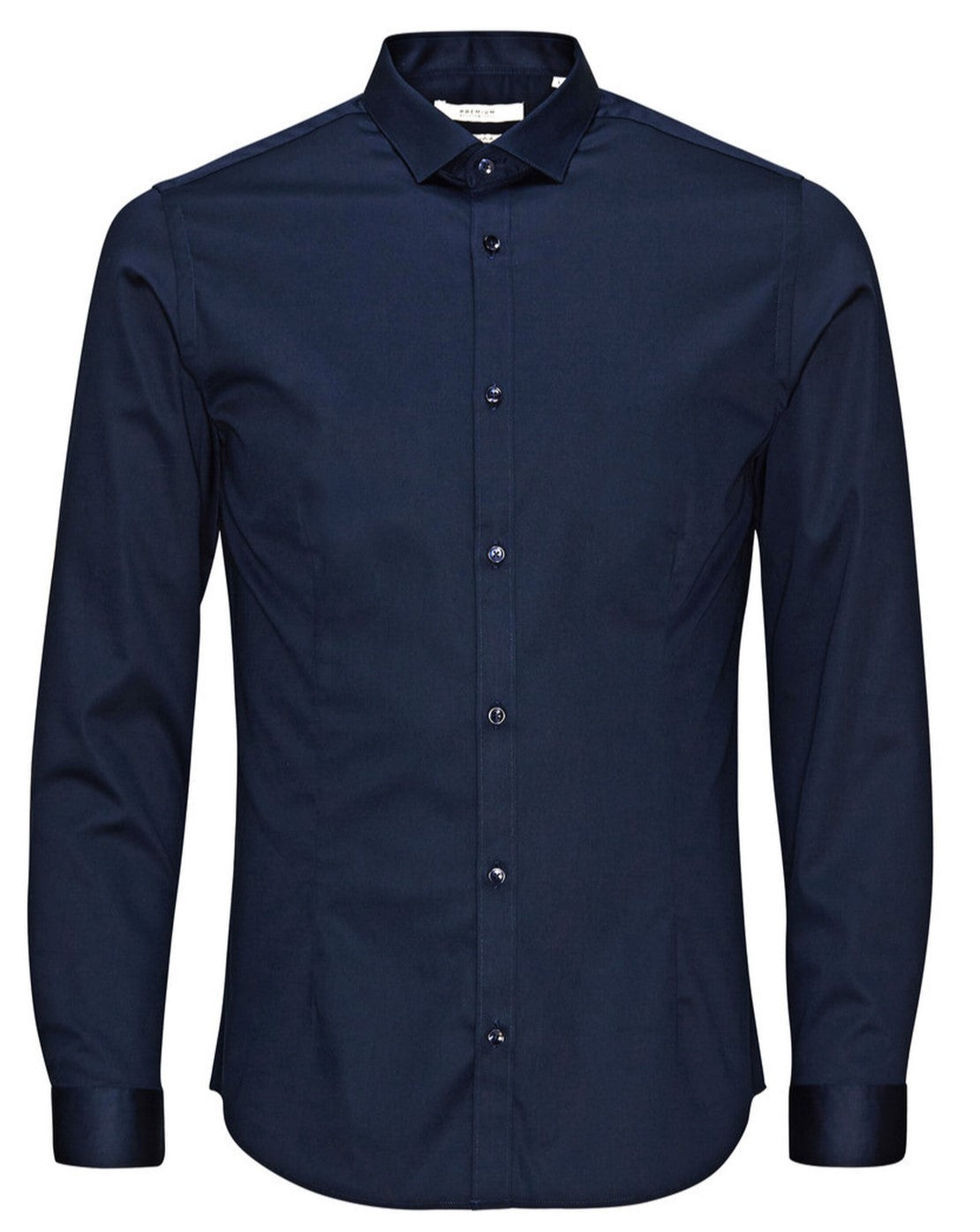 12097662NAVY BLAZER