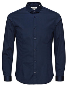Camicia Super Slim Fit