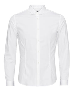 Camicia Super Slim Fit
