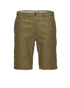 JACK & jONES Jjialfa Chino Shorts Kelp Pantaloncini Verde Uomo 12107357