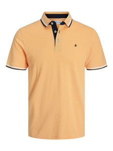 JACK&jONES Polo Basic JJePaulos