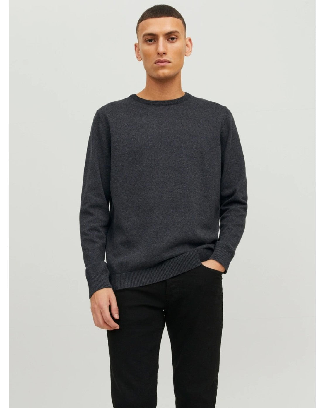 12137190DARK GREY MELANGE_2_P