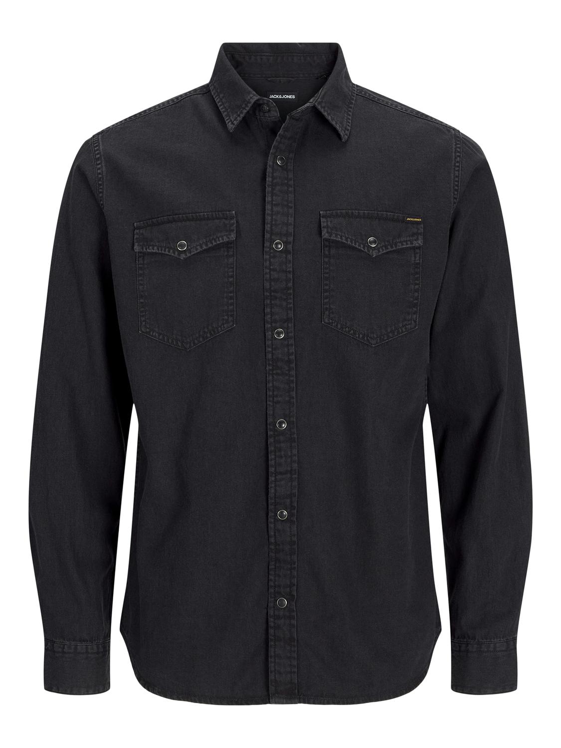12138115BLACK