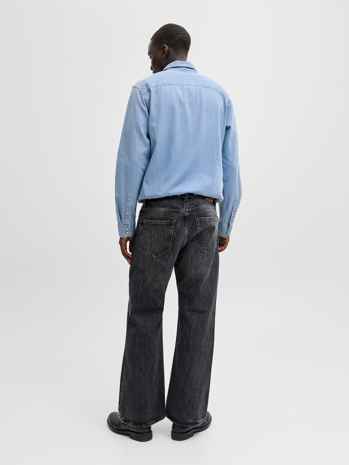 12138115LIGHT BLUE DENI()REGULAR_3_P