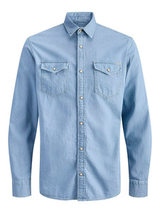 Sheridan Denim Shirt