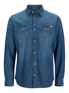 Camicia di Jeans Sheridan