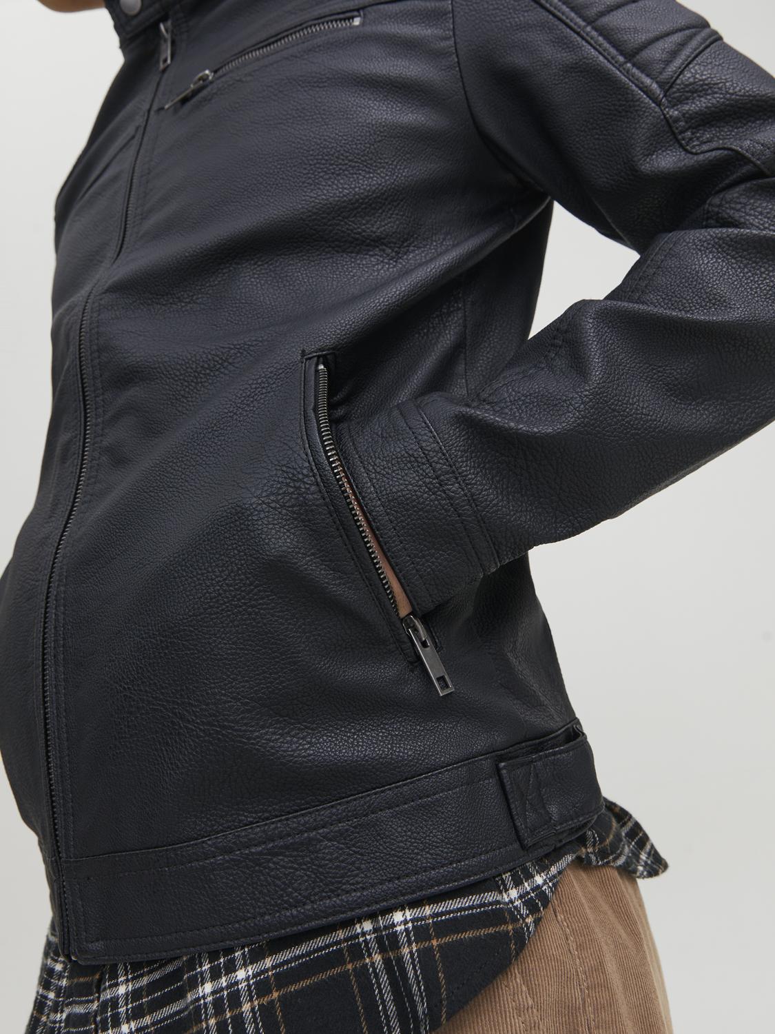 12147218BLACK()PU_7_P