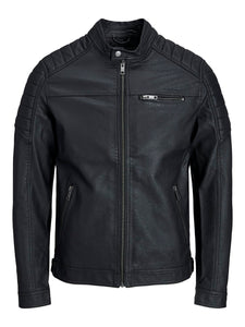 Jacket Eco - Pelle Jjerocky