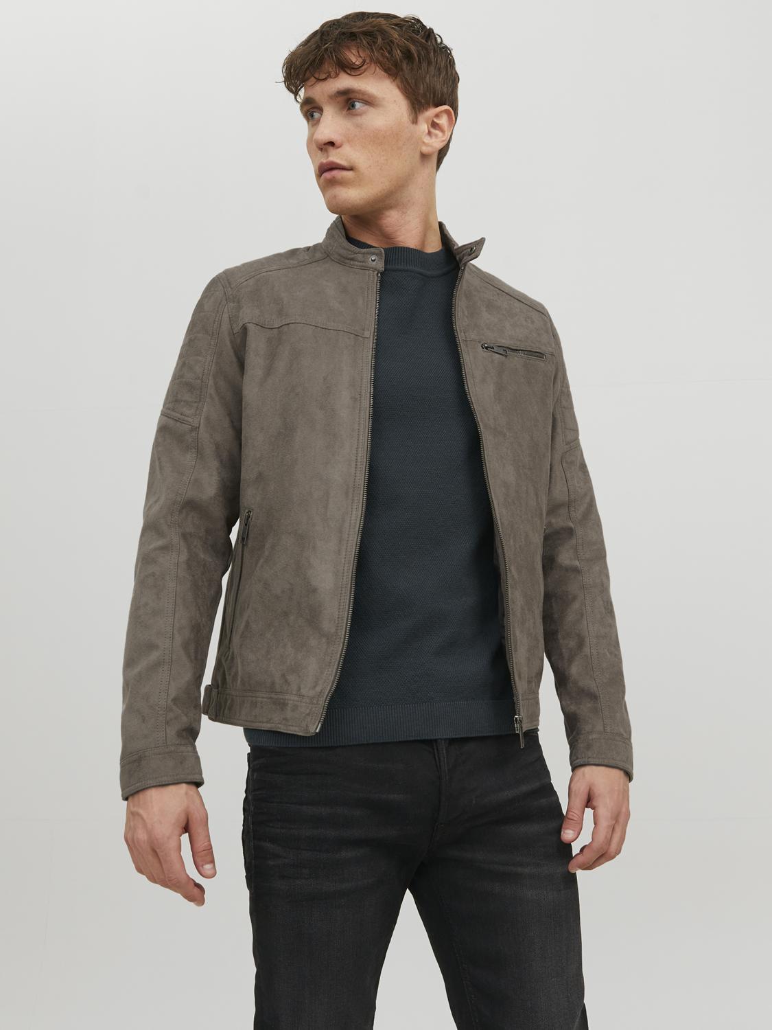 12147218FALCON()FAKE SUEDE_1_P