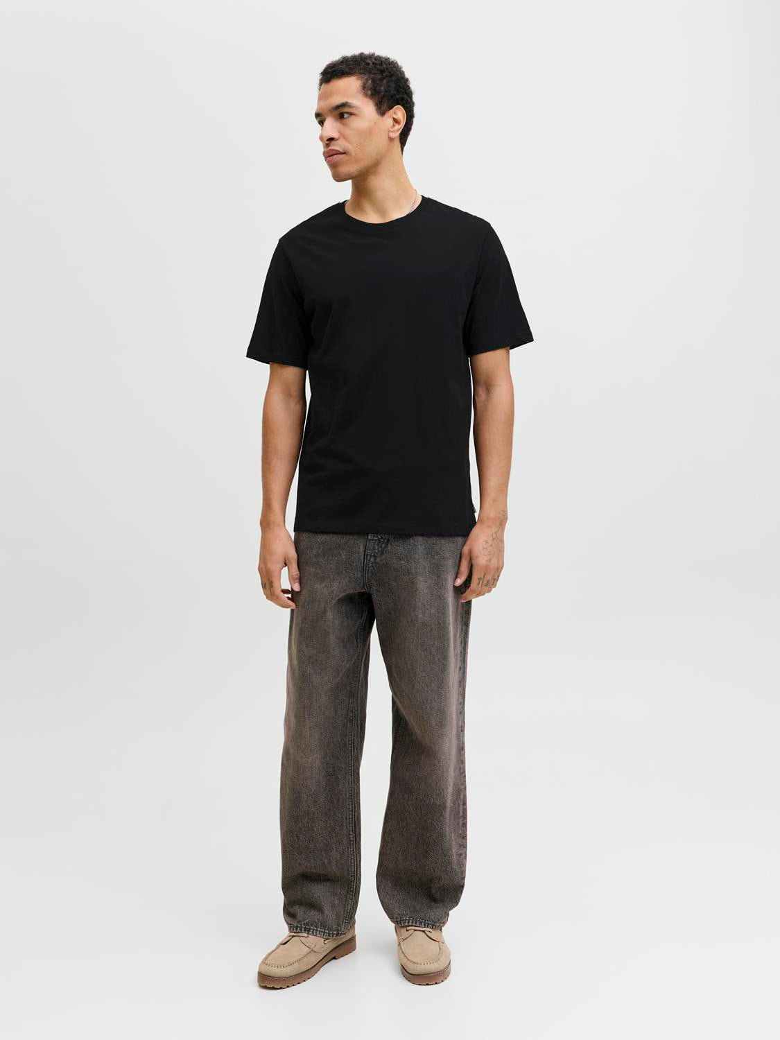 12156101BLACK()SLIM_3_P