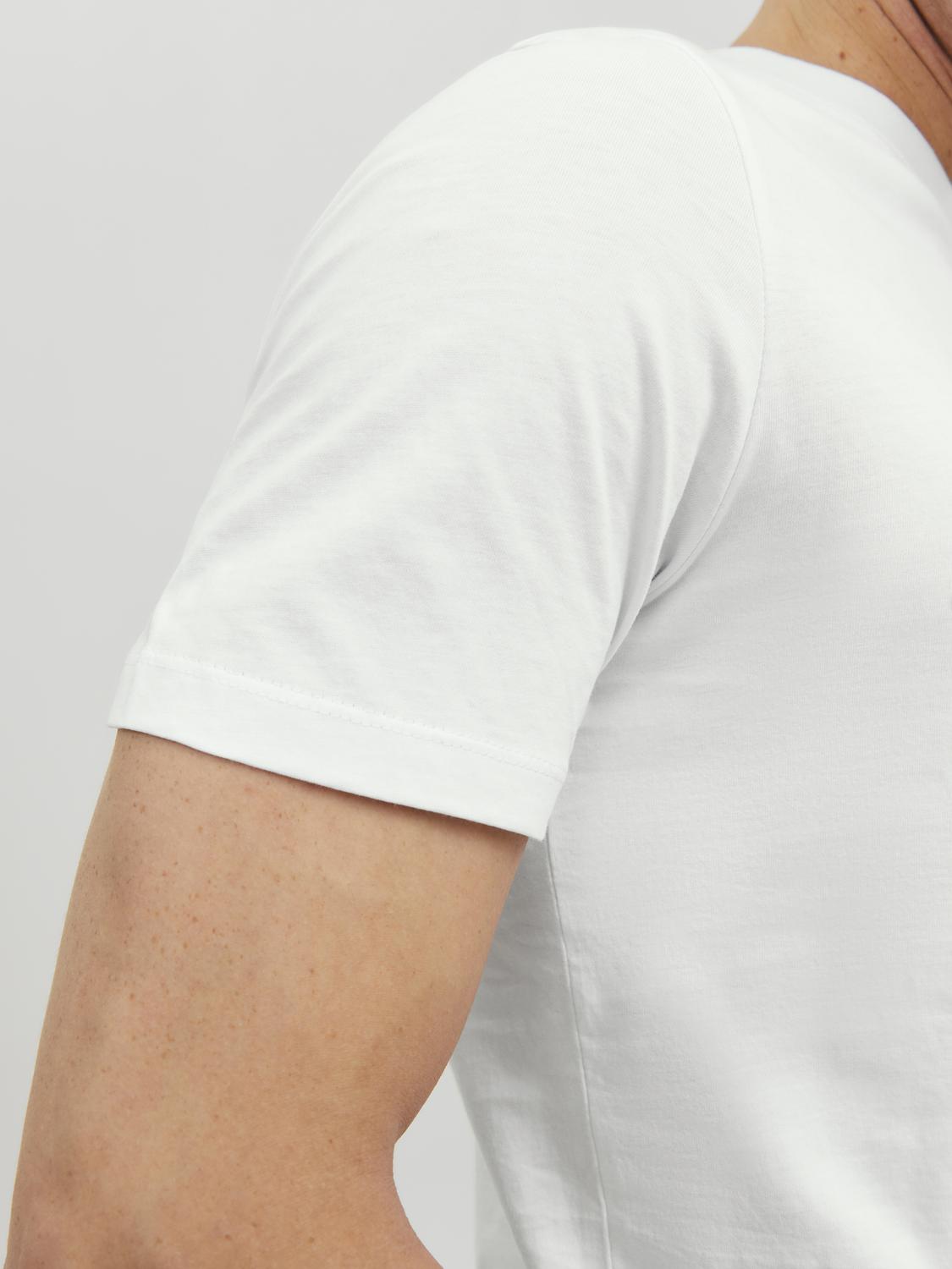 12156101WHITE()SLIM_6_P