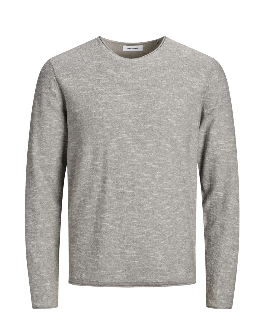 12165398LIGHT GREY MELANGE