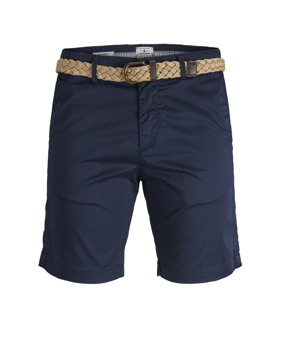 12172797NAVY BLAZER