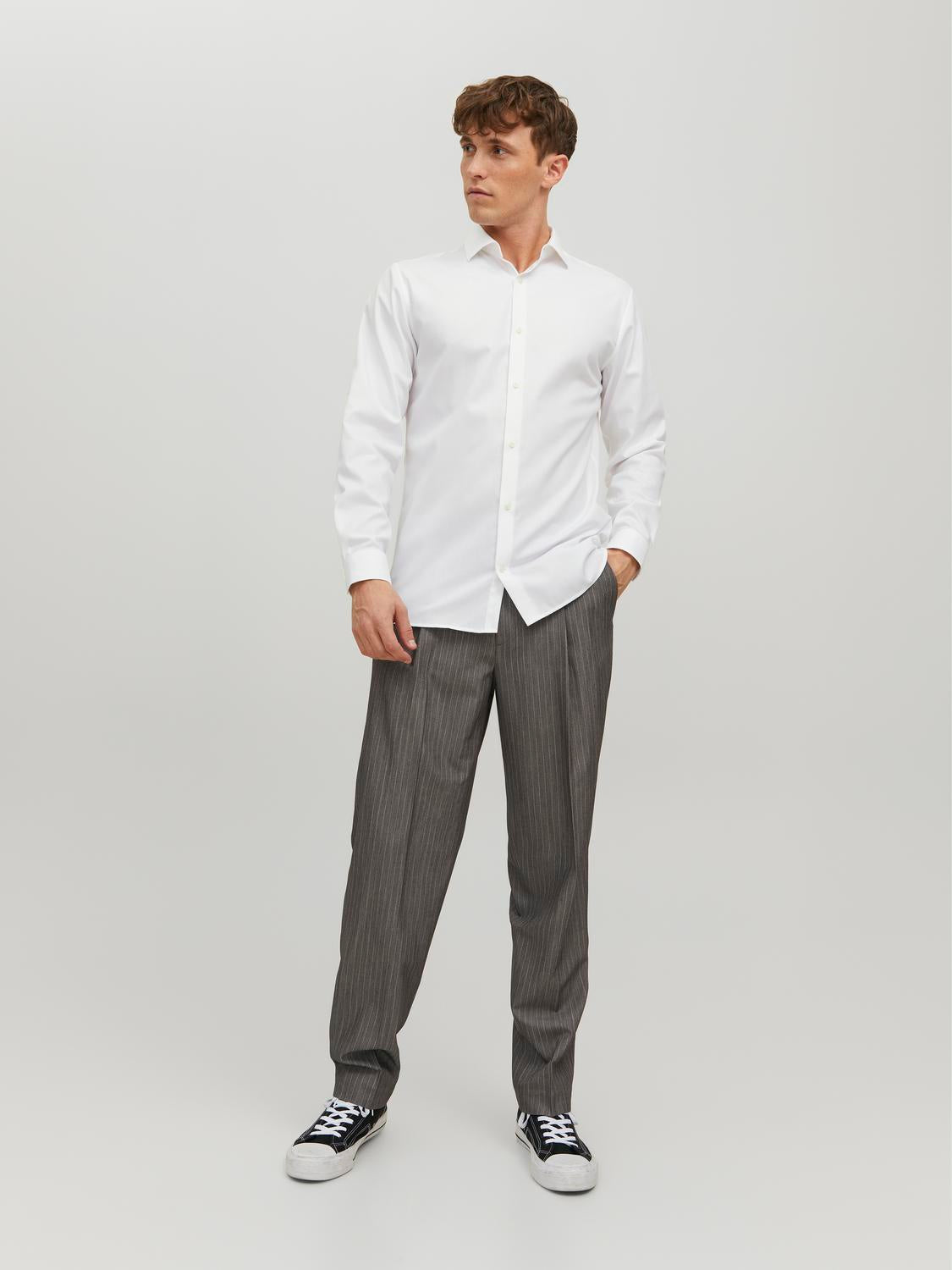 12227385WHITE()SLIM FIT_3_P