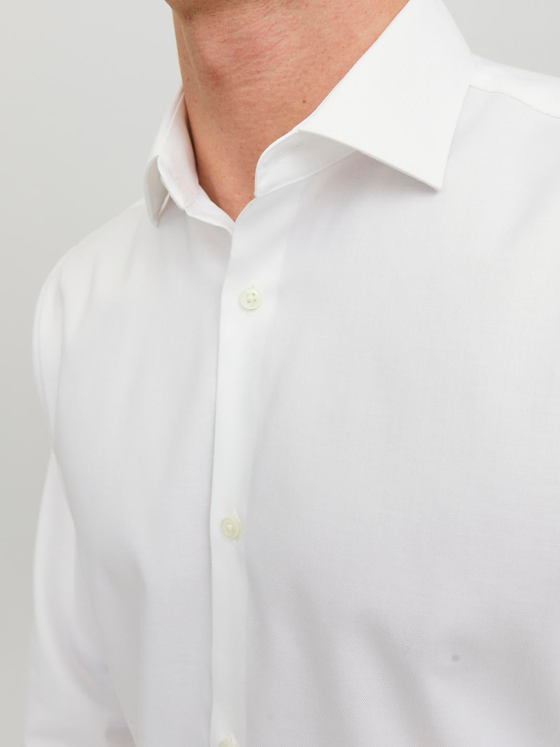 12227385WHITE()SLIM FIT_4_P