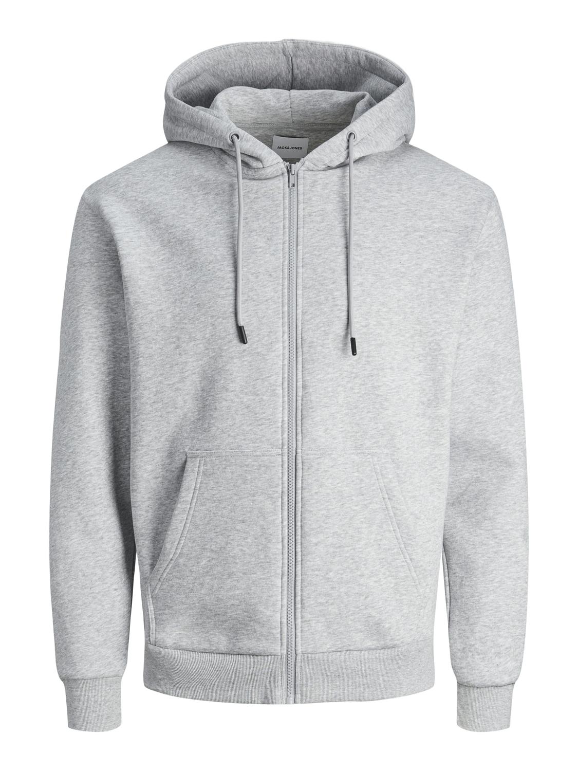 12249342LIGHT GREY MELANGE