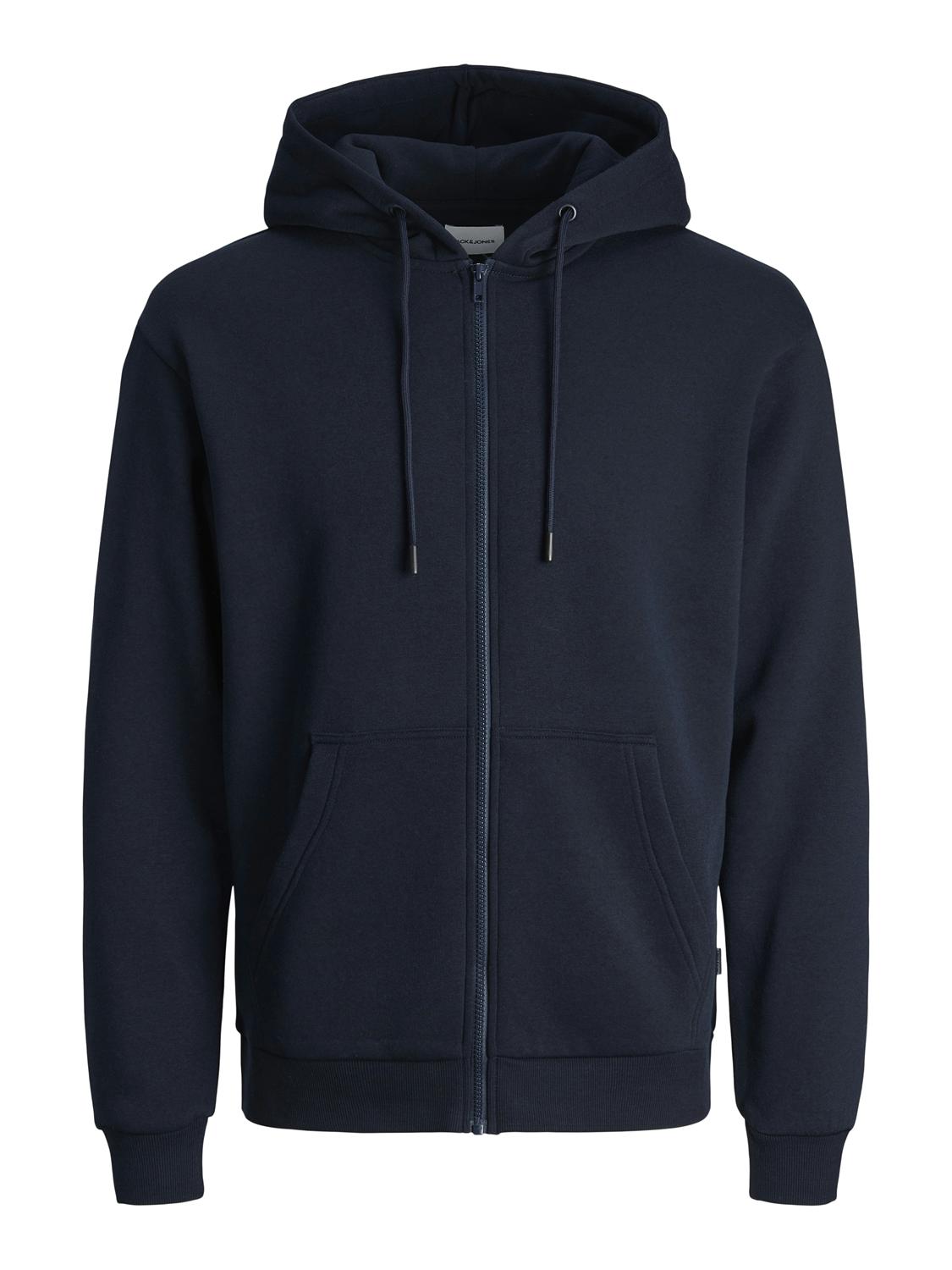 12249342NAVY BLAZER