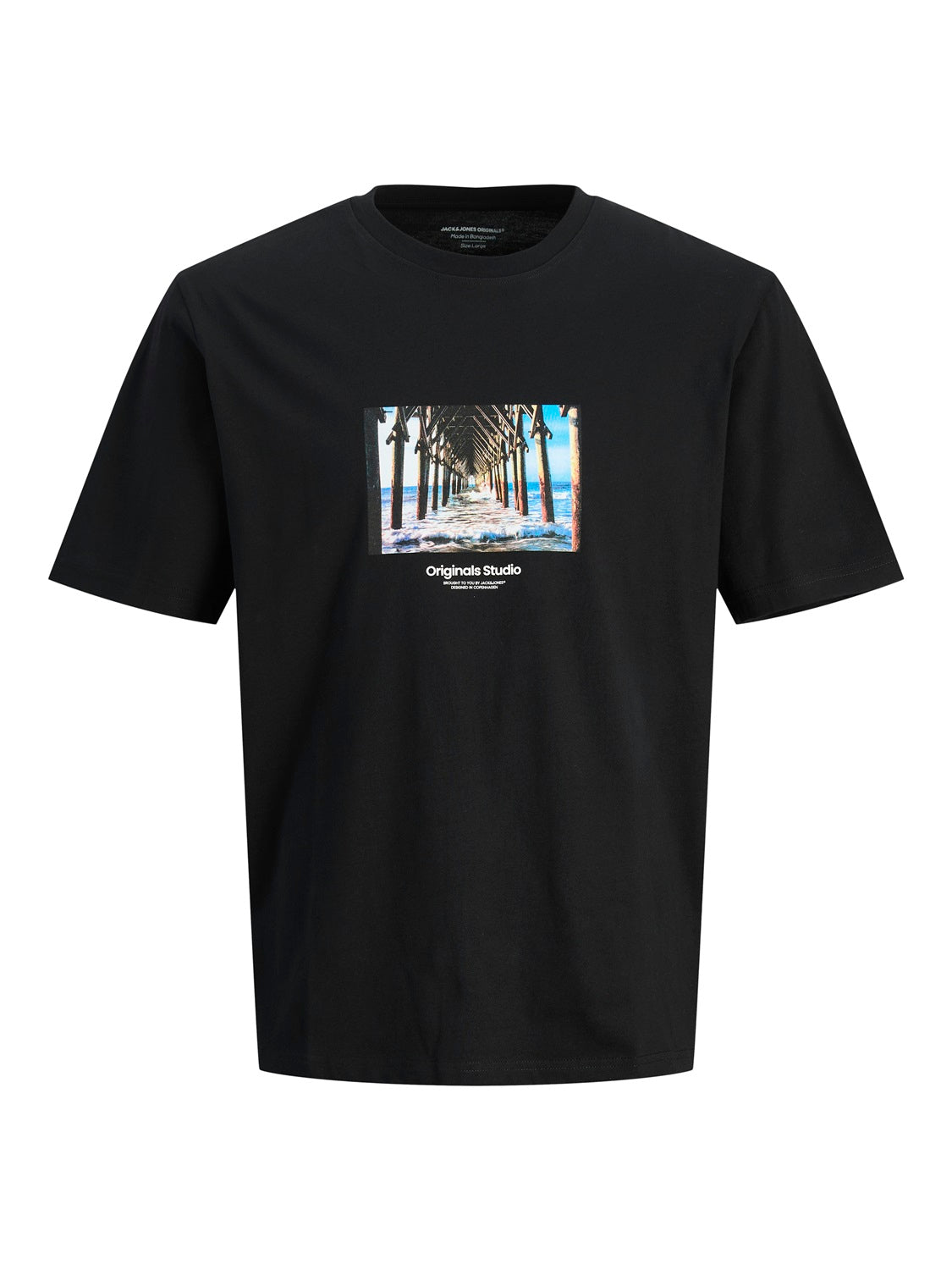 12250421BLACK