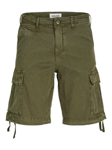 JACK&JONES Shorts Cargo Jpstcole Jjtucker