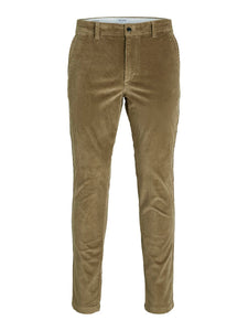 JACK & JONES Pantalone in Velluto Jpsmarco