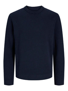 Maglia Girocollo Relaxed Fit Jprblamilano