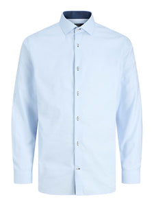 JACK&JONES Camicia con Dettagli Jprblaparker