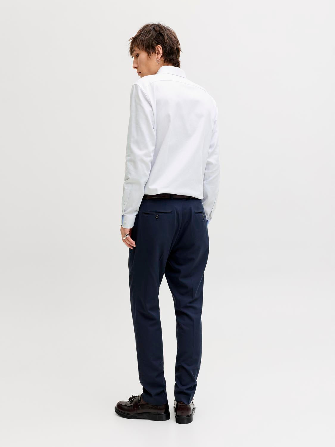 12260641CLOUD DANCER()SLIM FIT_4_P